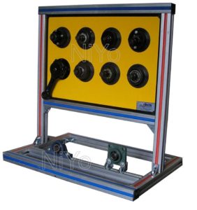 Basic Mechanical Trainer Kit - MECH01